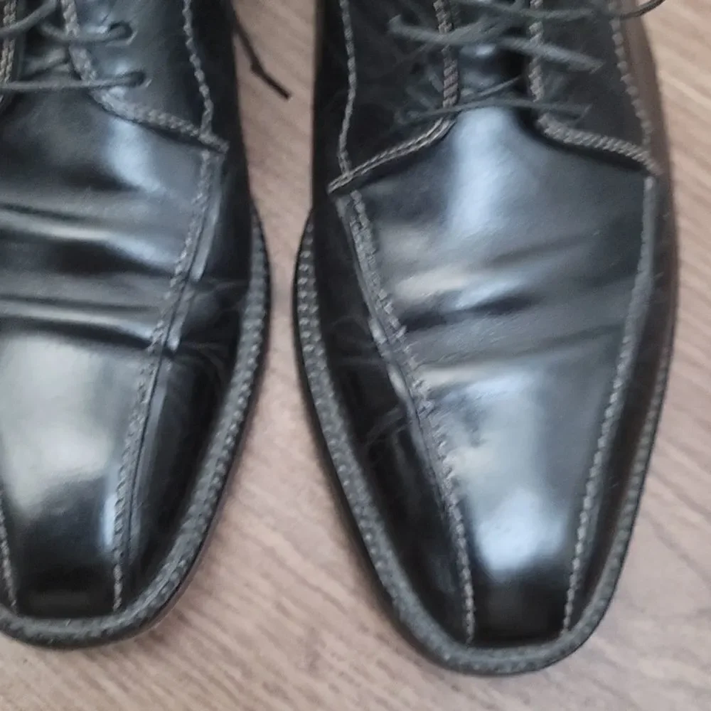 Boss by hugo‎ boss dress shoes size 10